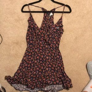 American Eagle dress